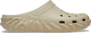 Crocs Salehe Bembury X Saru Clog In Neutrals