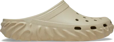 Crocs Salehe Bembury X Saru Clog In Neutrals