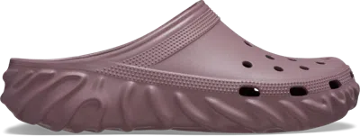 Crocs Salehe Bembury X Saru Clog In Purple