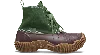 Crocs Salehebembury X Thecypressboot In Mallard