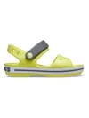 Crocs Sandal "crocband" In Multi