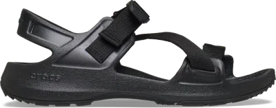 Crocs Quick Trail Sandal In Multi