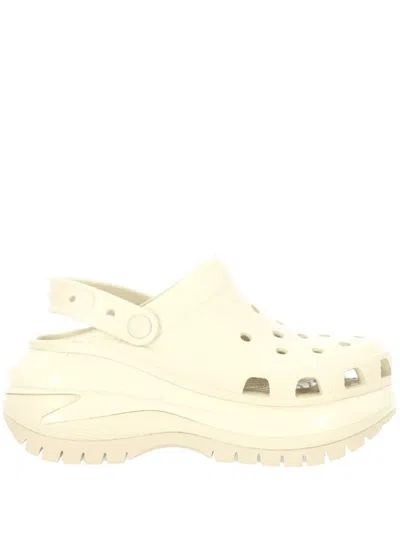 Crocs Sandals In White