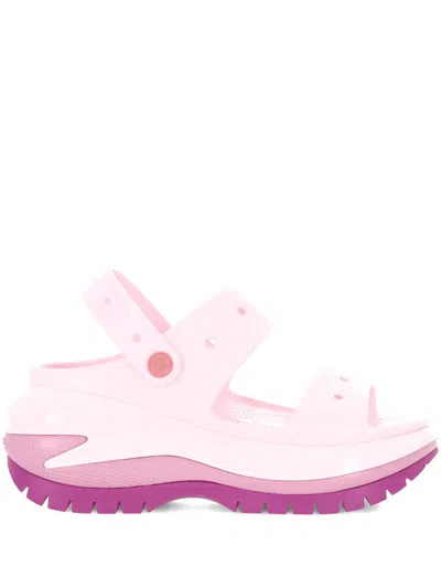 CROCS CROCS SANDALS