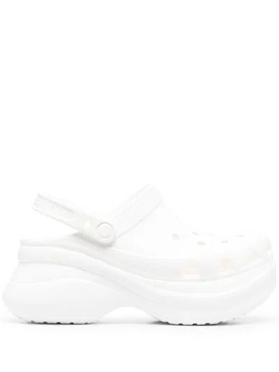 Crocs Sandals In White