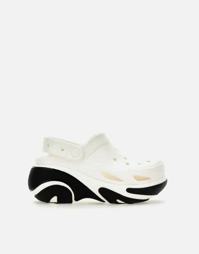 Crocs Sandals In White