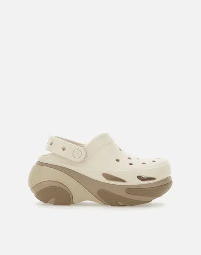 Crocs Sandals In Neutral