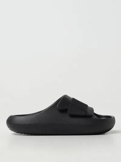 Crocs Sandals  Men In Black