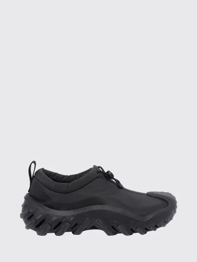 Crocs Sandals Men Color Black