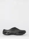 凉鞋 CROCS 男士 颜色 黑色