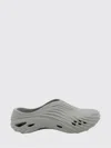 Crocs サンダル  メンズ カラー グレー In Gray