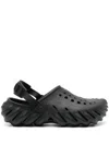 Crocs Slide "echo" In Multicolor