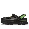 Crocs Sankuanz X Clog 'black'