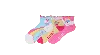 Crocs Sanrio®  Socks 3 Pack In Multi