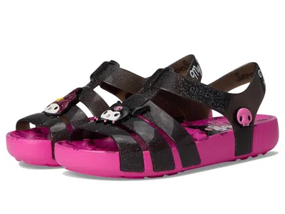 Crocs Sanrio Isabella Sandals (little Kid/big Kid) Kid's Shoes Multi/my Melody Kurmi : 6 Big Kid M