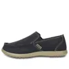 Crocs Men's Santa Cruz Slip-on In Black