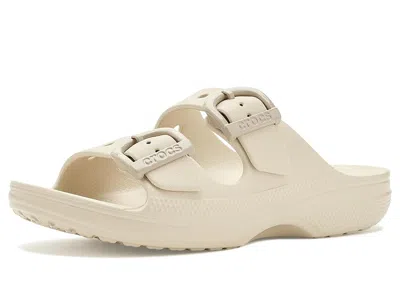 Crocs Saturday Sandal In Neutral