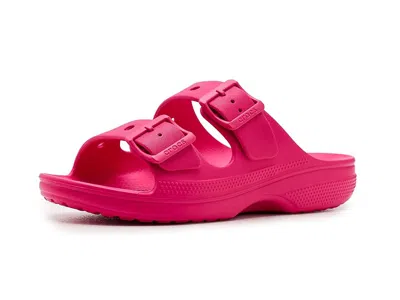 Crocs Saturday Sandals In Pink