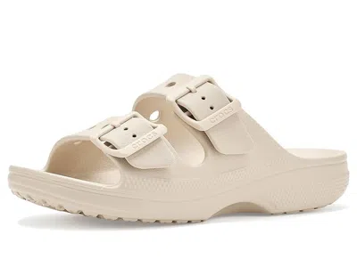 Crocs Saturday Sandals In White