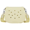 Crocs Sbody In Yellow Light