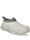 Crocs Sculpted-sole Slide In White