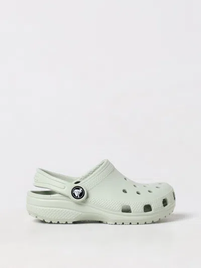 Crocs Shoes  Kids Color Green