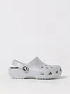 Crocs Shoes  Kids Color Grey In Grey