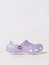 Crocs Shoes  Kids Color Lilac In Lilac