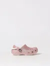 Crocs Shoes  Kids Color Pink