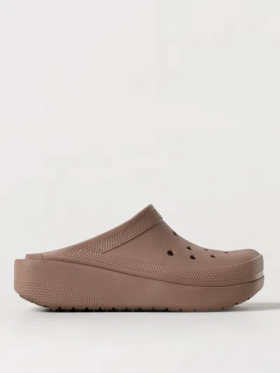 Crocs Shoes  Woman