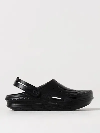 Crocs Shoes  Woman Color Black