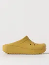 Crocs Shoes  Woman In Green