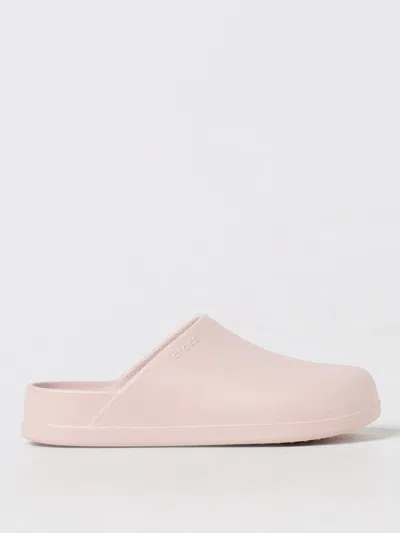 Crocs Shoes  Woman Color Pink