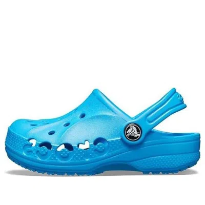 Crocs Shoes Sports Sandals