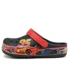Crocs Shoes Sports Sandals In Black