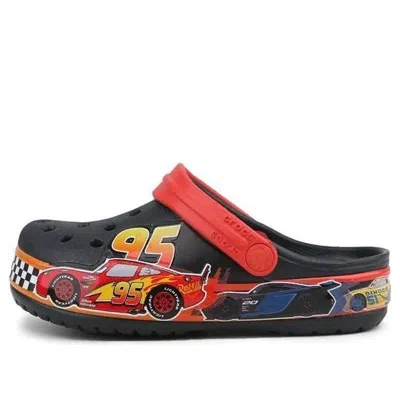 Crocs Shoes Sports Sandals In Black