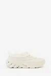 Crocs Echo Storm Slip-on Sneakers In White