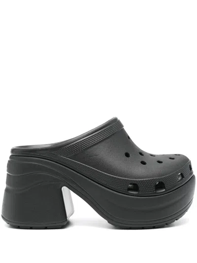 CROCS SIREN 90MM MULES