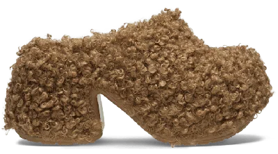 CROCS】Siren Doodle Fur Clog (CROCS/シューズ・サンダルその他) 210748【BUYMA】