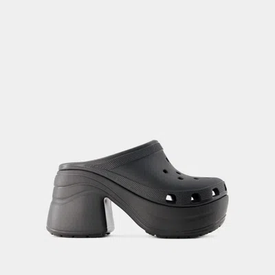 CROCS CROCS SIREN SANDALS