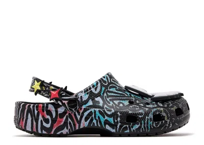Crocs Slawn X  Classic Clog 'black'
