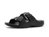 Crocs Slide In Black