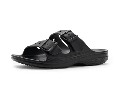 Crocs Slide In Black