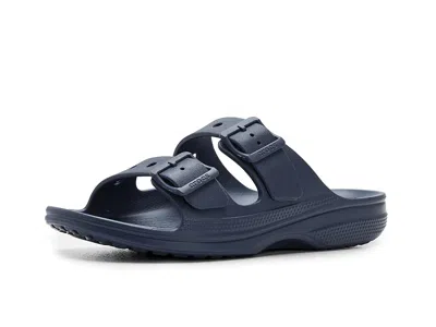 Crocs Slide In Blue