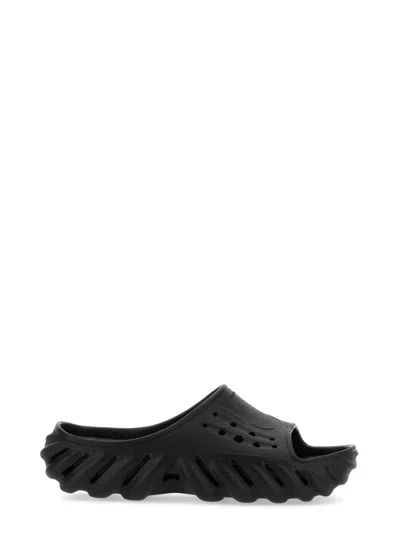 Crocs Slide Sandal "echo"