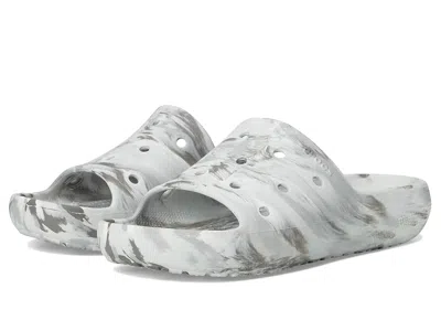 Crocs Slide Shoes Moonlight/multi :