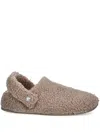 Crocs Slingback Slippers In Brown