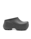 Crocs Slipper In Gray