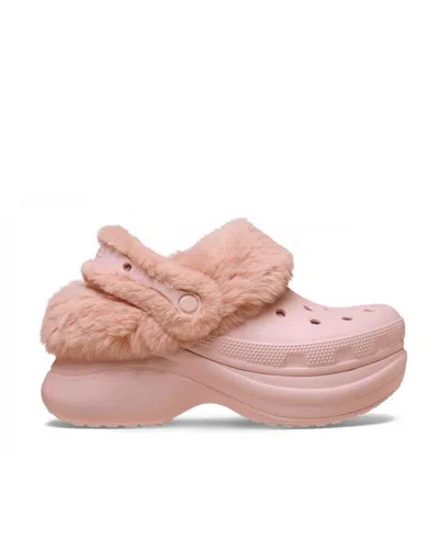 Crocs Slipper In Pink