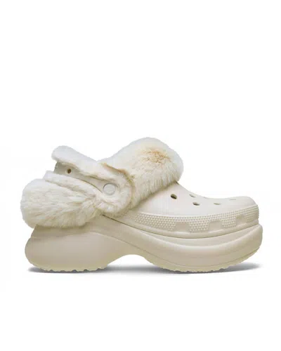 Crocs Slipper In White